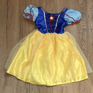 SnowWhite custom